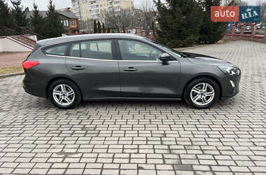 Универсал Ford Focus 2021 в 