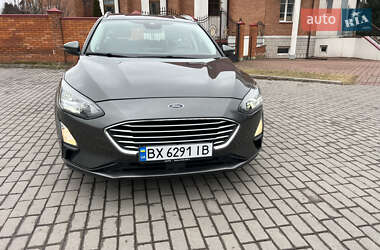 Ford Focus 2021 Ford Focus 2021