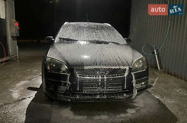 Ford Focus 2007