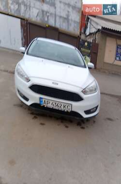 Универсал Ford Focus 2017 в 