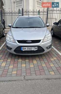 Ford Focus 2010 Ford Focus 2010