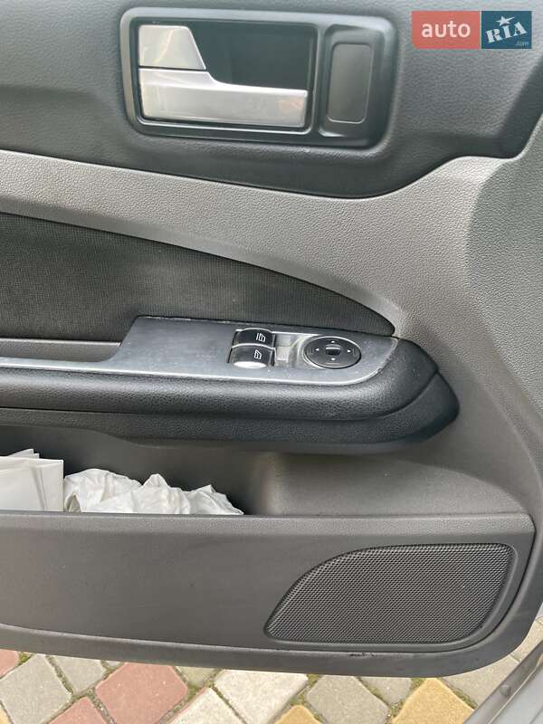 Хэтчбек Ford Focus 2010 в Одессе фото 9 Хэтчбек Ford Focus 2010 в Одессе