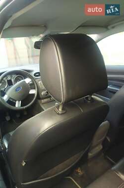 Универсал Ford Focus 2008 в 