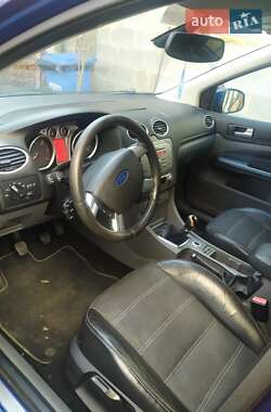 Универсал Ford Focus 2008 в 