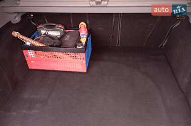 Универсал Ford Focus 2008 в 