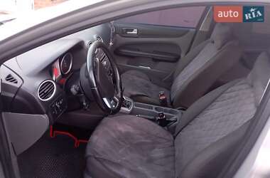 Универсал Ford Focus 2008 в 