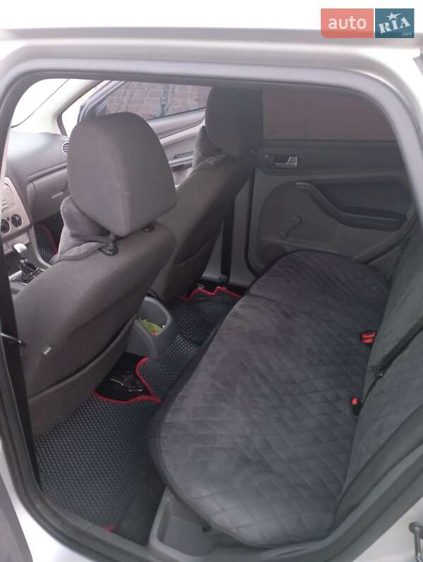 Универсал Ford Focus 2008 в Виннице