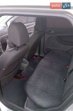 Универсал Ford Focus 2008 в 