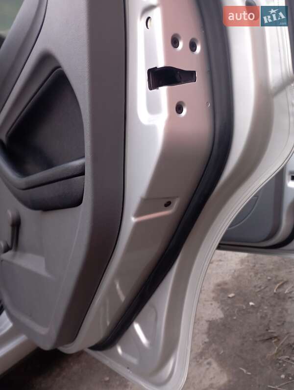 Универсал Ford Focus 2008 в Виннице