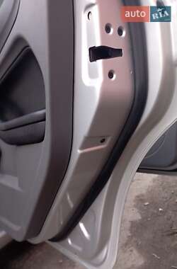 Универсал Ford Focus 2008 в 