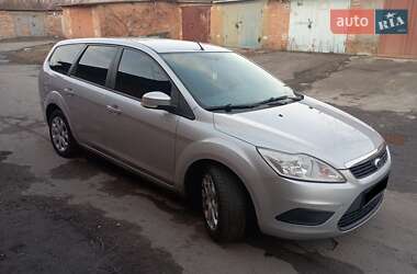 Ford Focus 2008 Ford Focus 2008