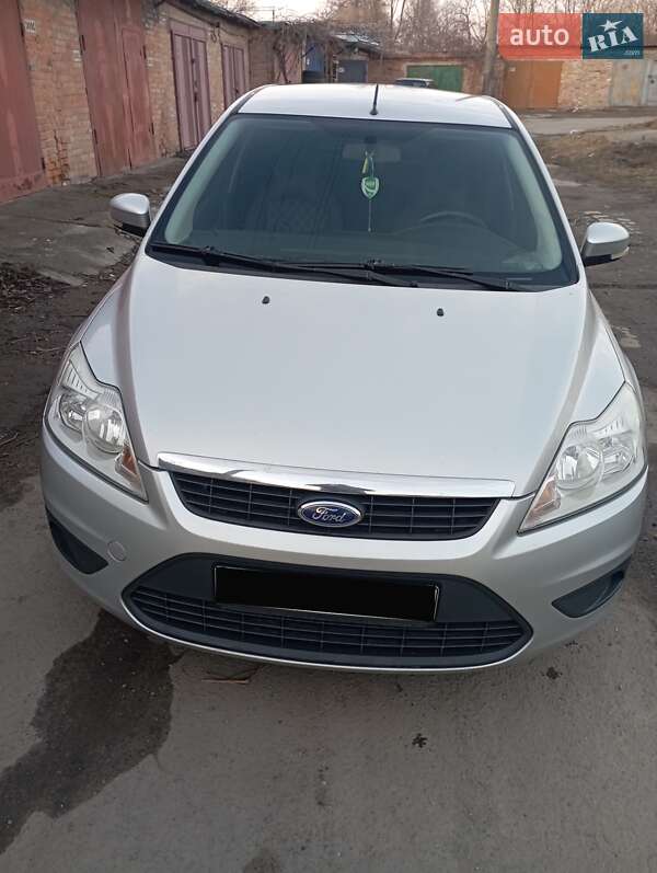 Универсал Ford Focus 2008 в Виннице