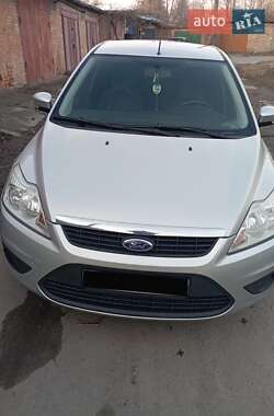 Универсал Ford Focus 2008 в 