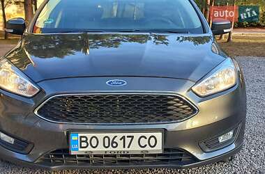 Ford Focus 2016 Ford Focus 2016