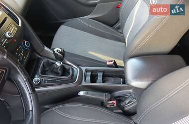 Универсал Ford Focus 2016 в 