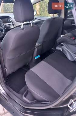 Универсал Ford Focus 2016 в 