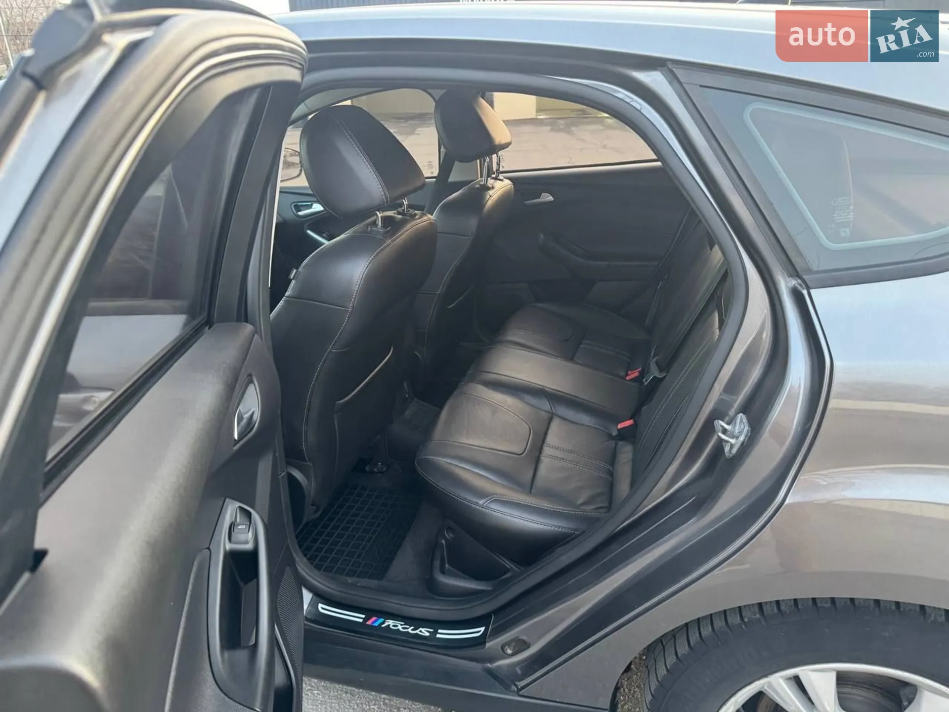 2014 Ford Focus - мініатюра 8