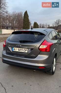 Ford Focus 2014 Ford Focus 2014