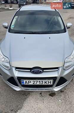 Универсал Ford Focus 2013 в 