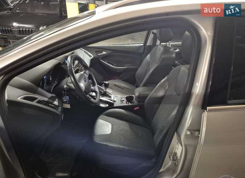 Универсал Ford Focus 2011 в Чугуеве