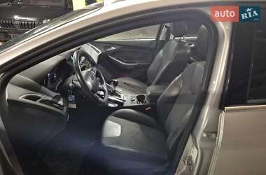 Универсал Ford Focus 2011 в 