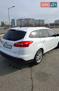 Универсал Ford Focus 2016 в Запорожье