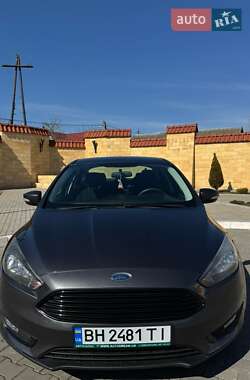 Ford Focus 2017 Ford Focus 2017