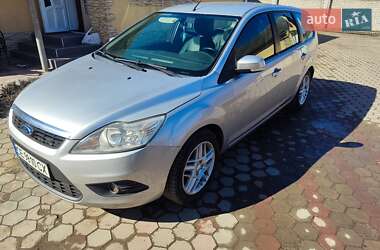 Ford Focus 2010 Ford Focus 2010