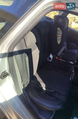 Универсал Ford Focus 2010 в 