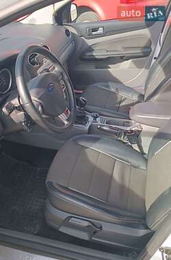 Универсал Ford Focus 2010 в 