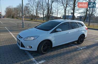 Ford Focus 2014 Ford Focus 2014