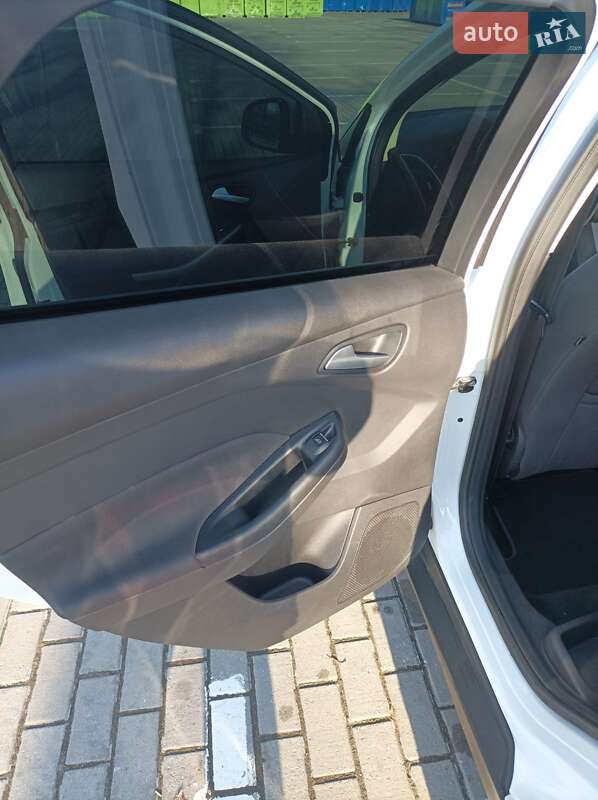 Универсал Ford Focus 2014 в Коломые