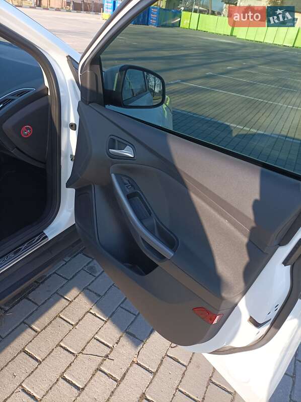 Универсал Ford Focus 2014 в Коломые