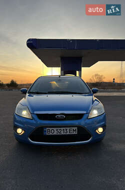 Універсал Ford Focus 2010 в Дубні