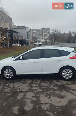 Хетчбек Ford Focus 2014 в Миколаєві