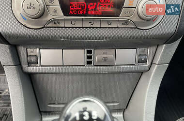 Универсал Ford Focus 2010 в 