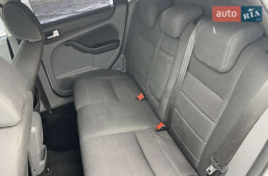 Универсал Ford Focus 2010 в 