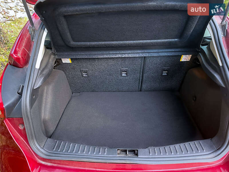 Хэтчбек Ford Focus 2016 в Киеве фото 11 Хэтчбек Ford Focus 2016 в Киеве