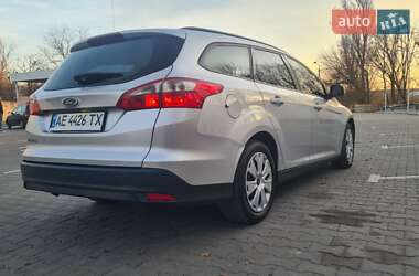 Универсал Ford Focus 2011 в 