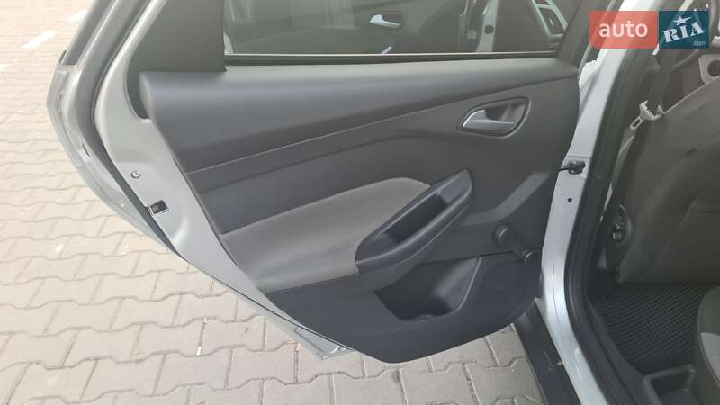 Универсал Ford Focus 2011 в Виннице