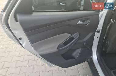 Универсал Ford Focus 2011 в 