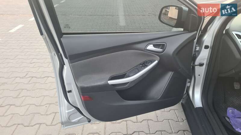 Универсал Ford Focus 2011 в Виннице