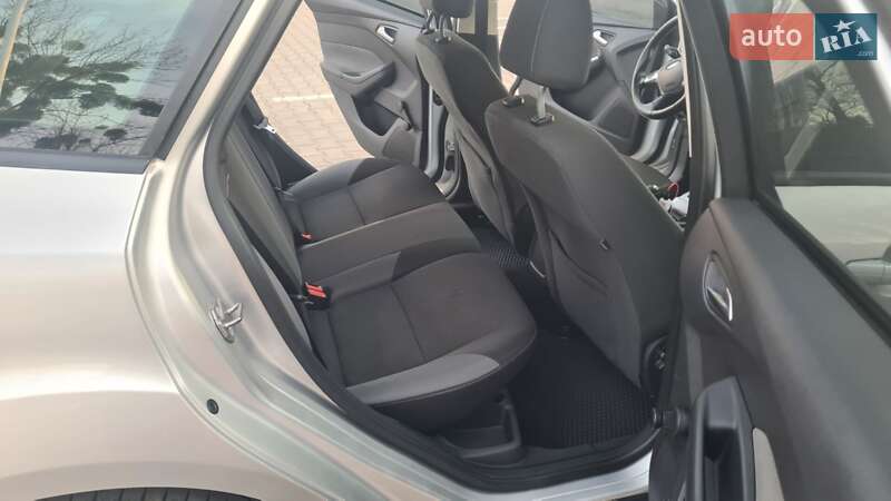 Универсал Ford Focus 2011 в Виннице