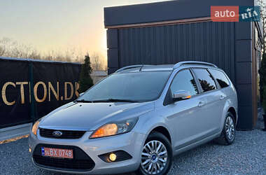 Ford Focus 2009 Ford Focus 2009