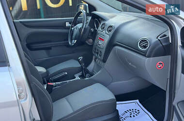 Универсал Ford Focus 2009 в 