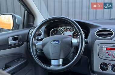 Универсал Ford Focus 2009 в 
