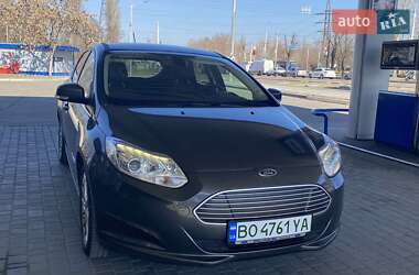 Хетчбек Ford Focus 2017 в Миколаєві