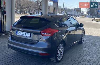 Хетчбек Ford Focus 2017 в Миколаєві