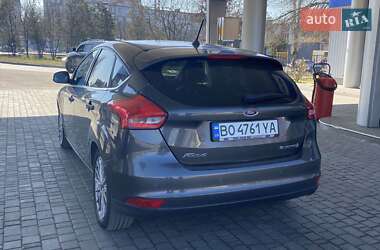 Хетчбек Ford Focus 2017 в Миколаєві