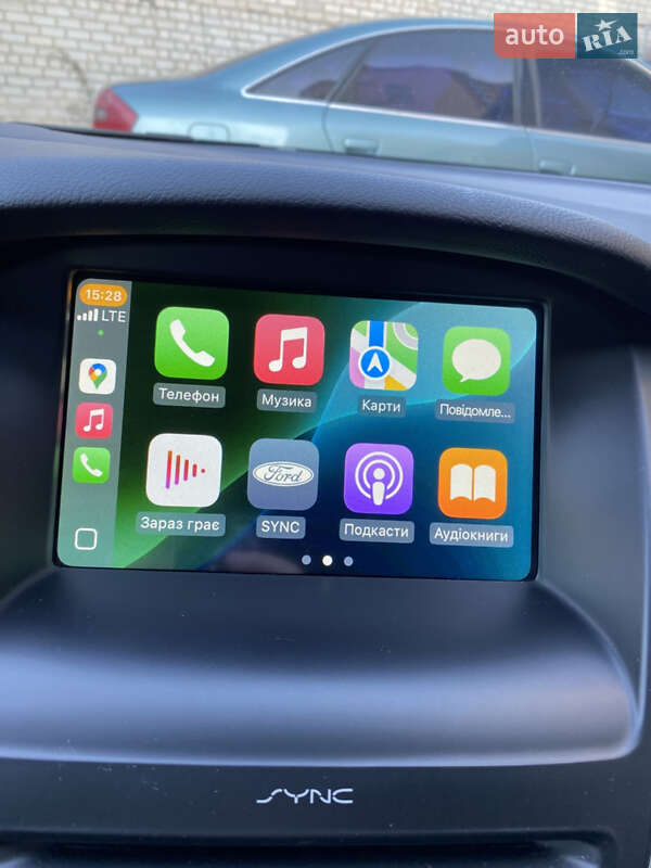 Универсал Ford Focus 2017 в Житомире фото 22 Универсал Ford Focus 2017 в Житомире
